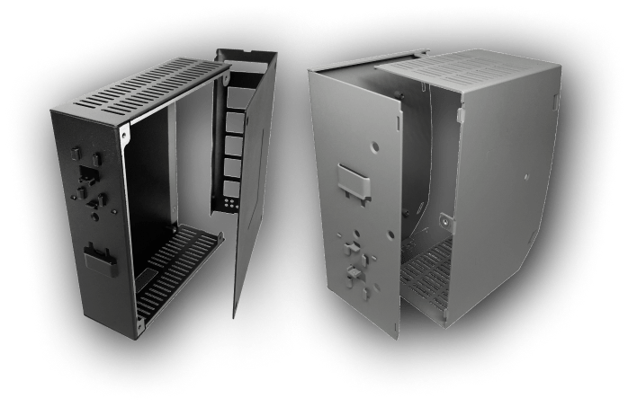 年翔有限公司/金能金屬有限公司